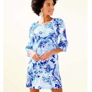 Lilly Pulitzer Ophelia Swing Dress Catch N Keep Size XS